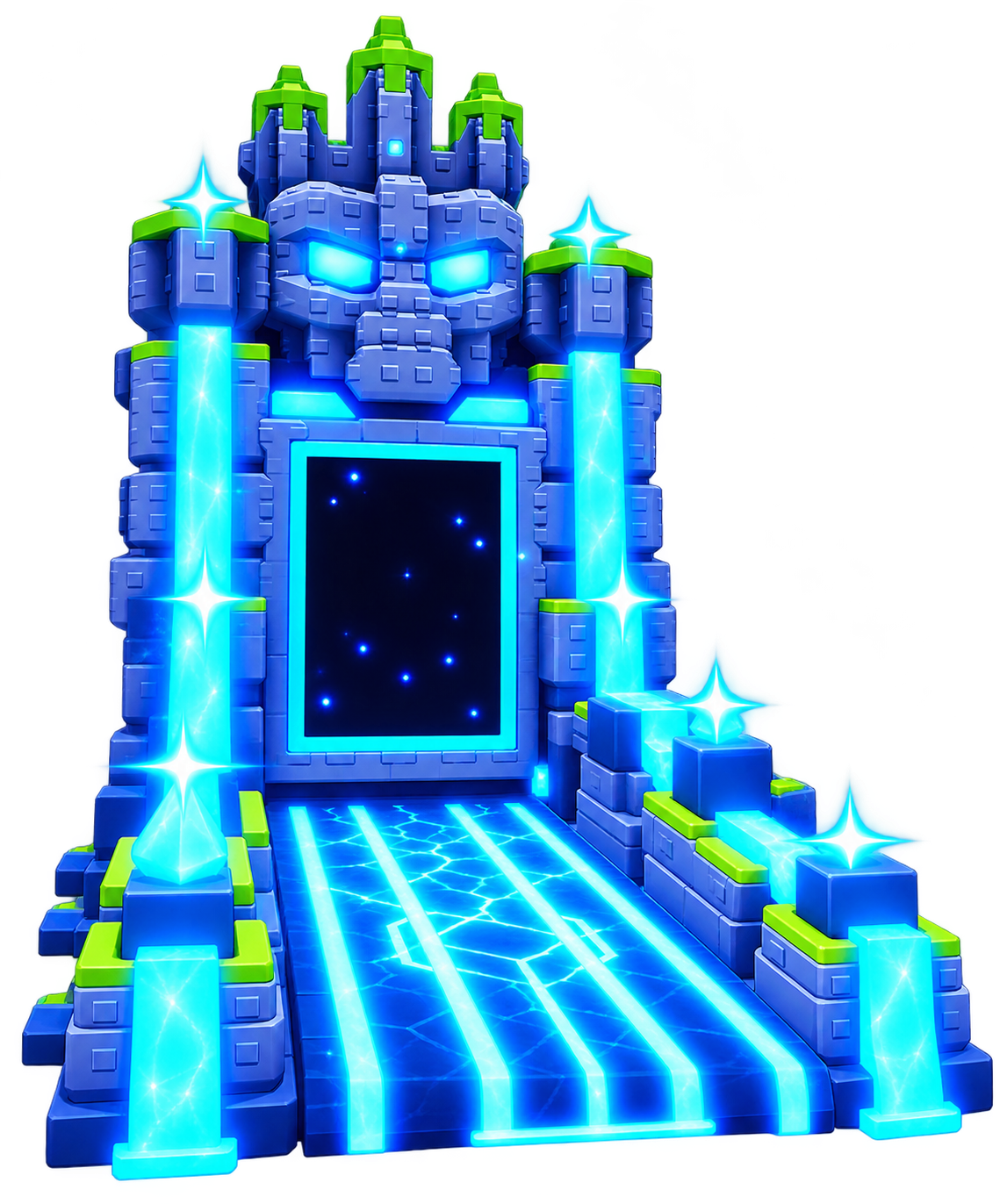 Guardian Treadmill
